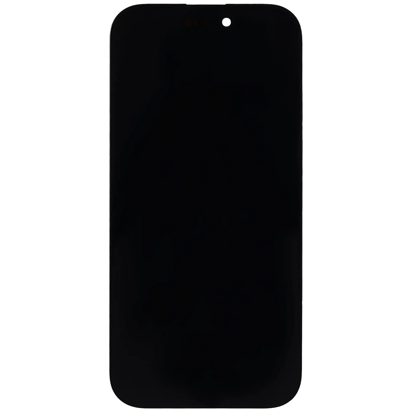 Display Premium AQ7 iPhone 16 Pro