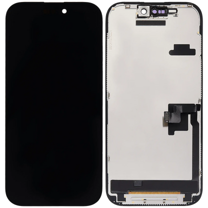 Display Premium AQ7 iPhone 16 Pro