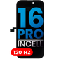 Display Premium AQ7 iPhone 16 Pro