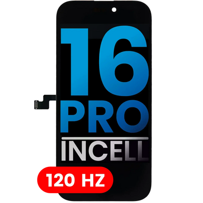 Display Premium AQ7 iPhone 16 Pro
