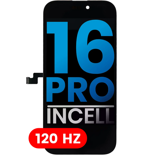 Display Premium AQ7 iPhone 16 Pro