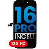 Display Premium AQ7 iPhone 16 Pro