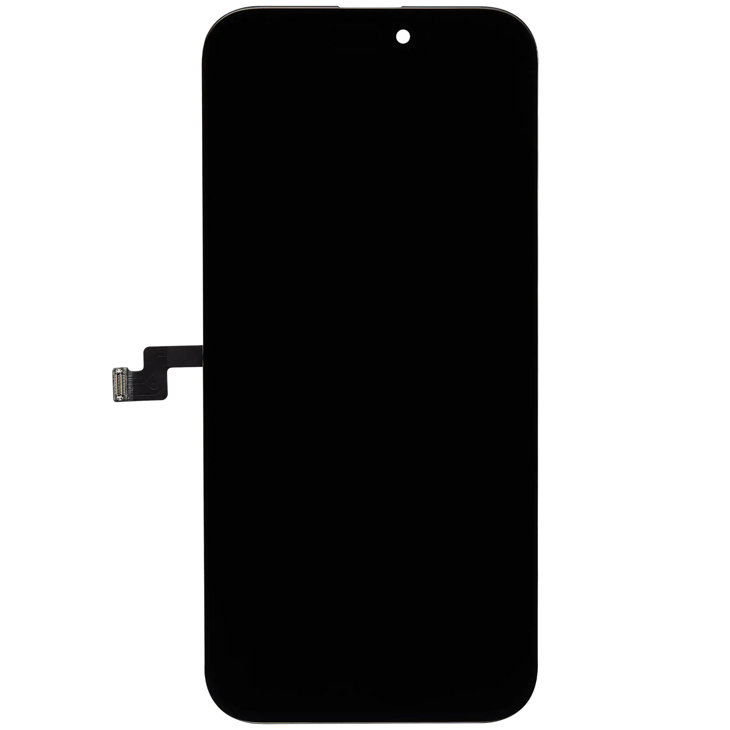 Display Premium AQ7 iPhone 16 Pro Max