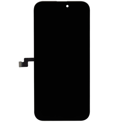 Display Premium AQ7 iPhone 16 Pro Max