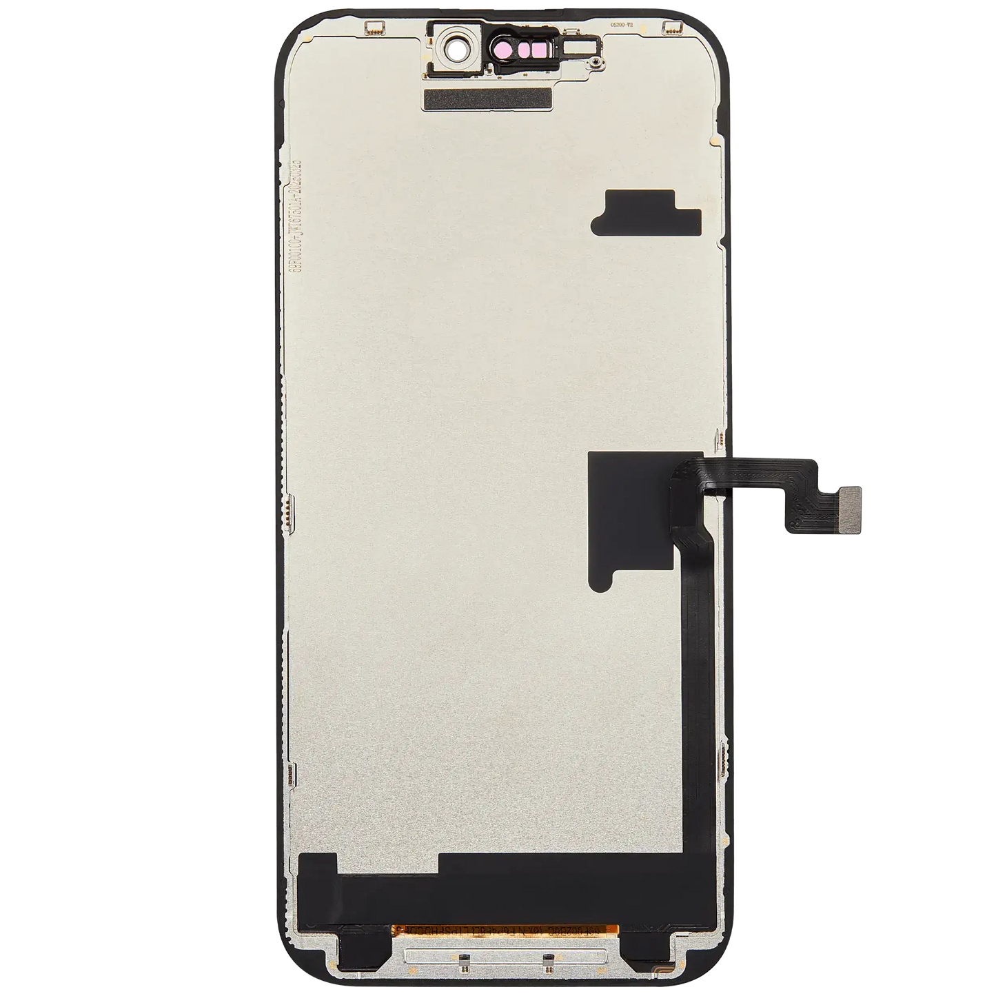 Display Premium AQ7 iPhone 16 Pro Max