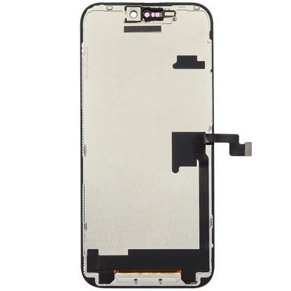Display Premium AQ7 iPhone 16 Pro Max