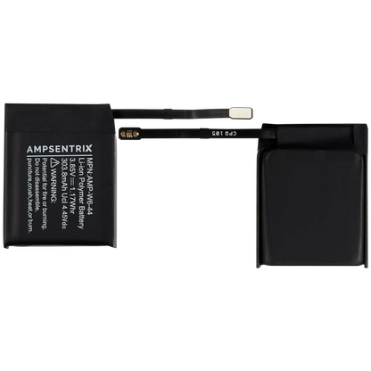 Replacement Battery For Watch Series 6 (44MM) (Ampsentrix)
