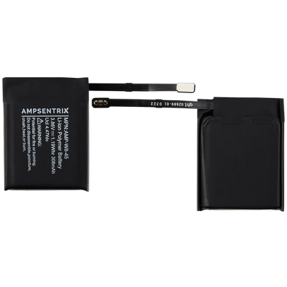 Replacement Battery For Watch Series 8 (45MM) (Ampsentrix)