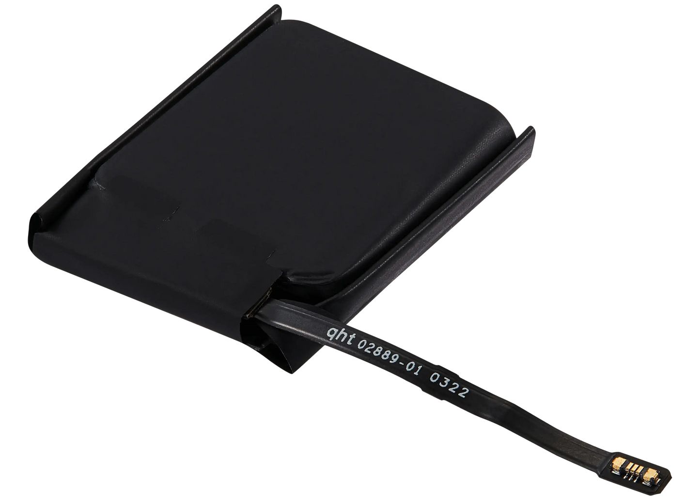 Replacement Battery For Watch Series 8 (45MM) (Ampsentrix)