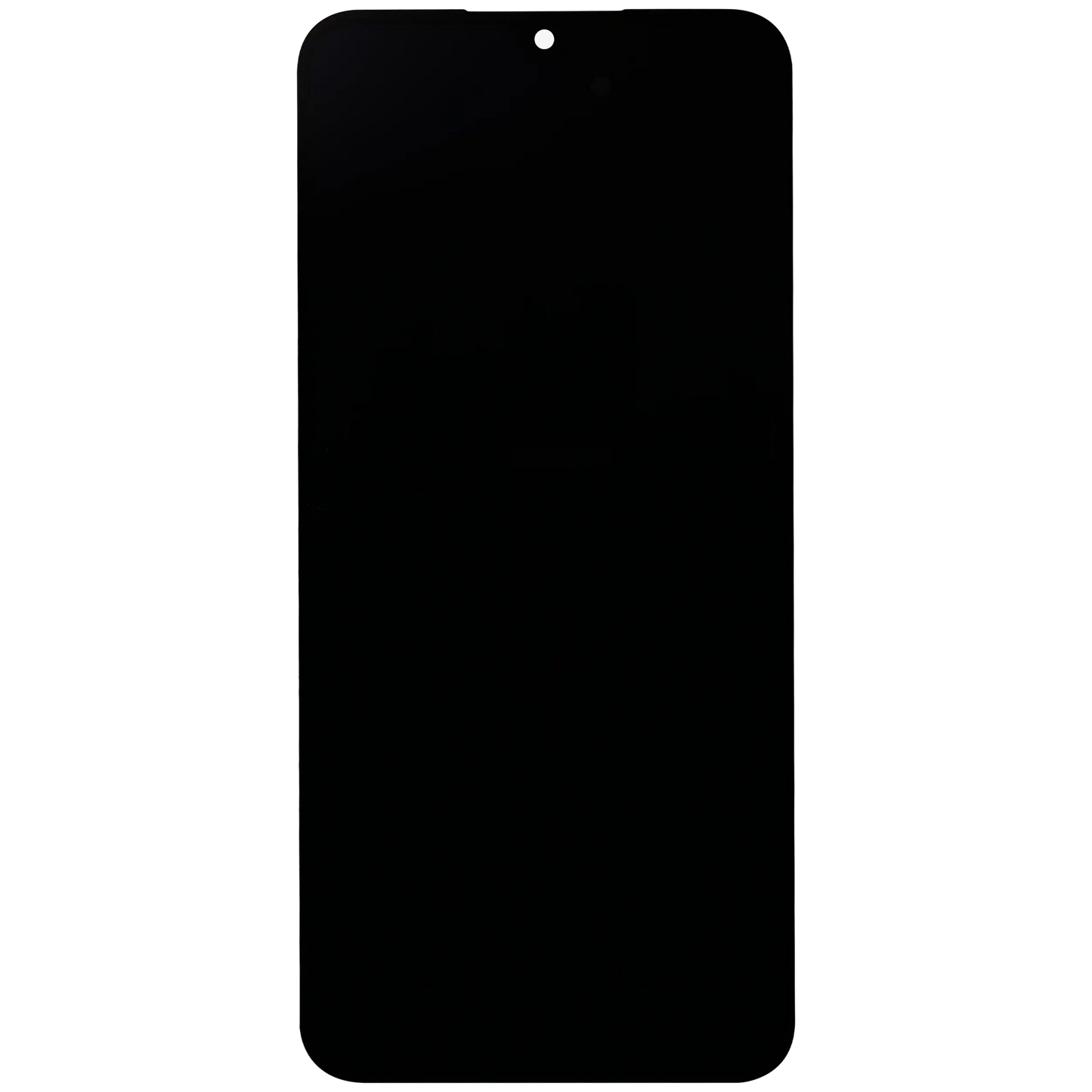 Ensamblaje OLED con marco para Samsung Galaxy A16 4G (A165 / 2024) (Reacondicionado) (Todos los colores)