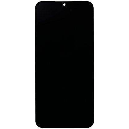 Ensamblaje OLED con marco para Samsung Galaxy A16 4G (A165 / 2024) (Reacondicionado) (Todos los colores)