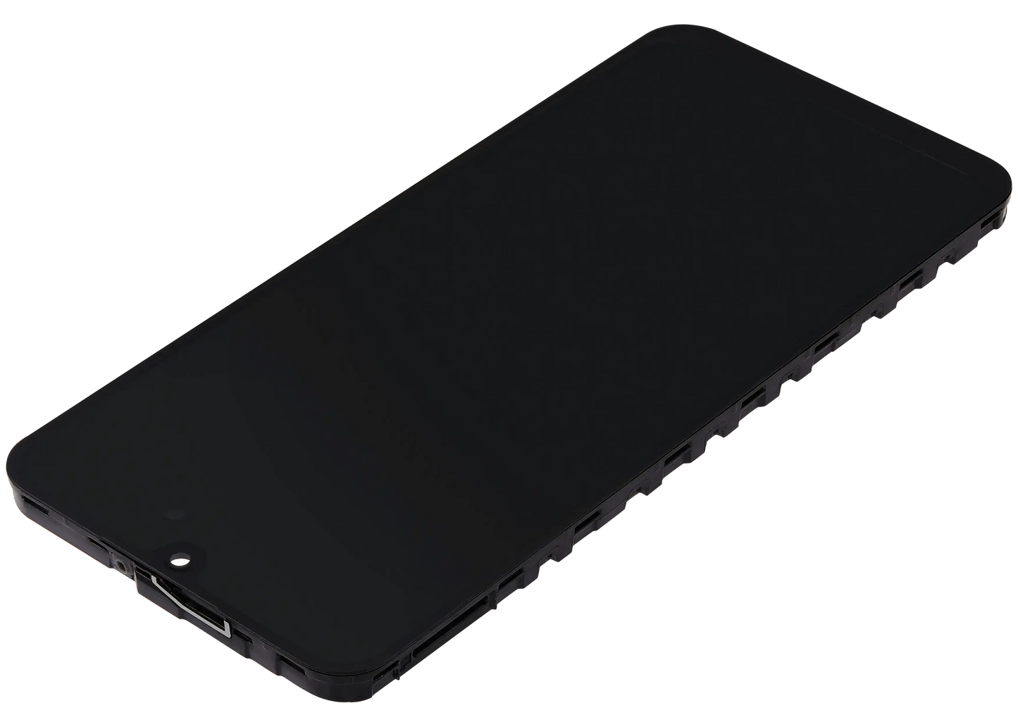 Ensamblaje OLED con marco para Samsung Galaxy A16 4G (A165 / 2024) (Reacondicionado) (Todos los colores)