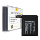 Replacement Battery For Watch Series 6 (44MM) (Ampsentrix)