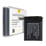 Replacement Battery For Watch Series 7 (45MM) (Ampsentrix)