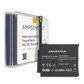 Replacement Battery For Watch Series 5 / SE (1st / 2nd Gen) (44MM) (AmpSentrix Pro)