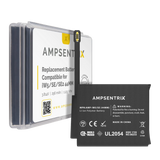 Replacement Battery For Watch Series 5 / SE (1st / 2nd Gen) (44MM) (AmpSentrix Pro)