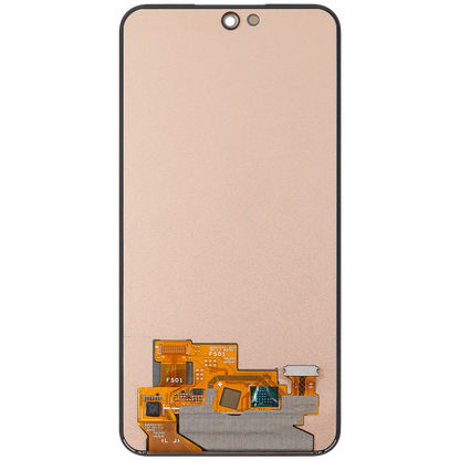 OLED Assembly Without Frame For Samsung Galaxy A35 5G (A356 / 2024) / M35 (M356 / 2024) / A55 (A556 / 2024) (Service Pack) (All Colors)