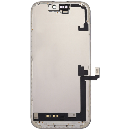 Display Ultra XO7 iPhone 17 120Hz (Oled Soft)
