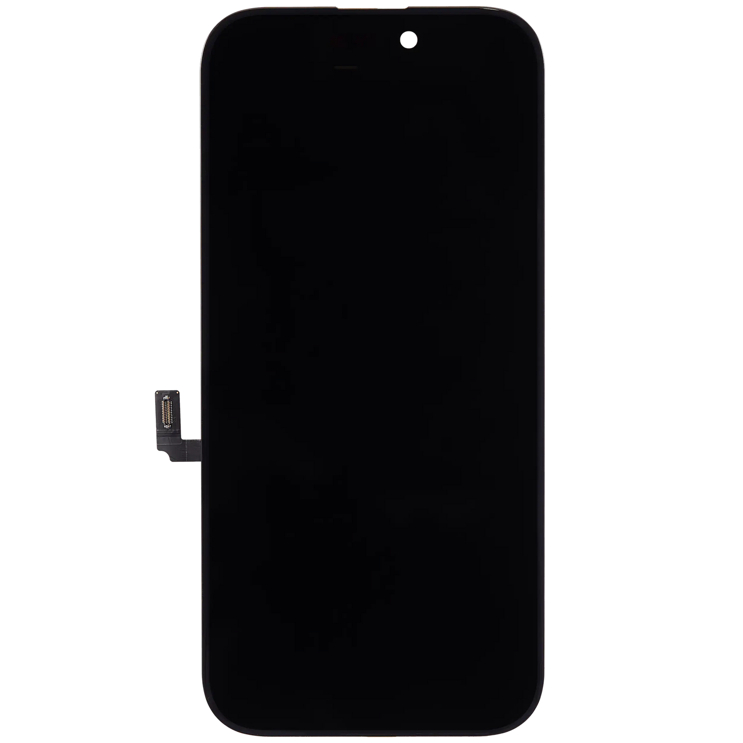 Pantalla LCD para iPhone 17 (Repuesto: AQ7 / Incell) (120 Hz)