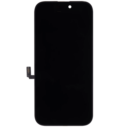 Pantalla LCD para iPhone 17 (Repuesto: AQ7 / Incell) (120 Hz)