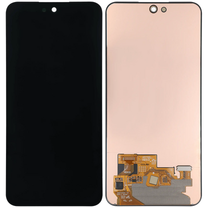 OLED Assembly Without Frame Compatible For Samsung Galaxy A56 5G (A566 / 2025) (Service Pack) (All colors)