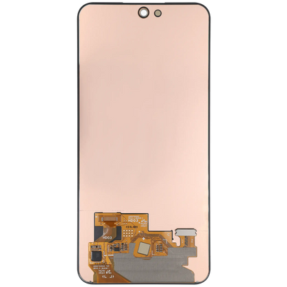 OLED Assembly Without Frame Compatible For Samsung Galaxy A56 5G (A566 / 2025) (Service Pack) (All colors)