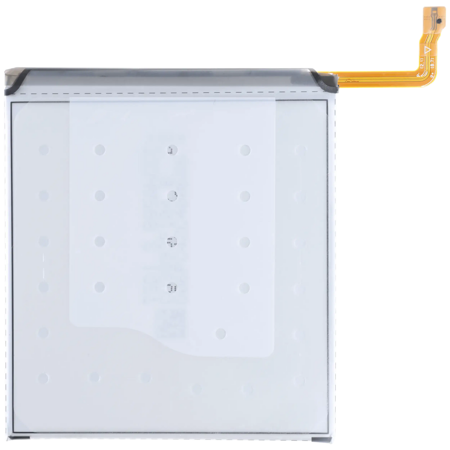 Batería original para Samsung Galaxy S25 5G (Service pack)