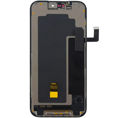 Pantalla LCD para iPhone 17 Pro (Repuesto: AQ7 3.0) (120 Hz)