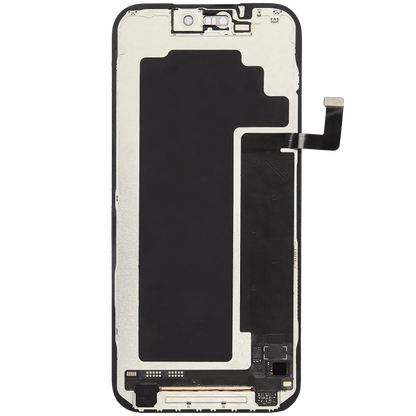 Pantalla LCD para iPhone 17 Pro Max (Repuesto: AQ7 3.0) (120 Hz)