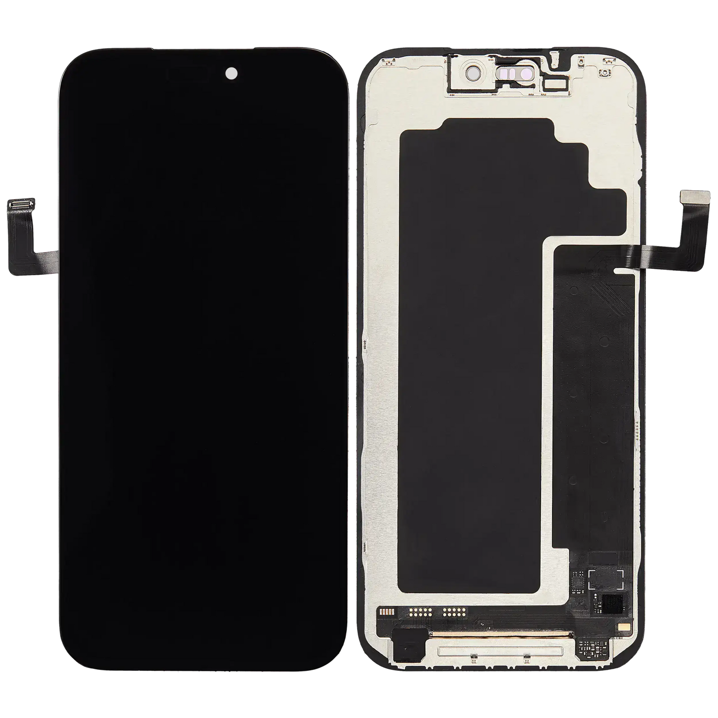 Pantalla LCD para iPhone 17 Pro Max (Repuesto: AQ7 3.0) (120 Hz)