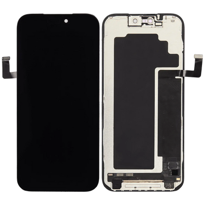 Pantalla LCD para iPhone 17 Pro Max (Repuesto: AQ7 3.0) (120 Hz)
