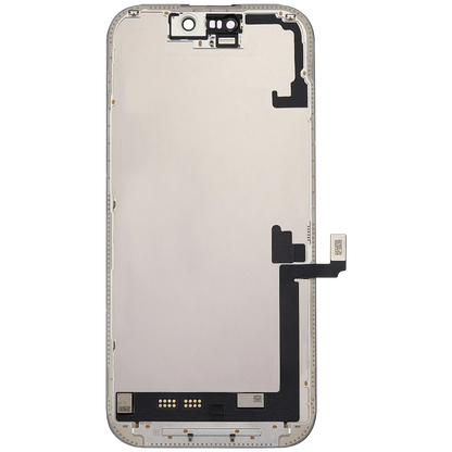 Pantalla LCD para iPhone 17 (Repuesto: AQ7 3.0) (120 Hz)
