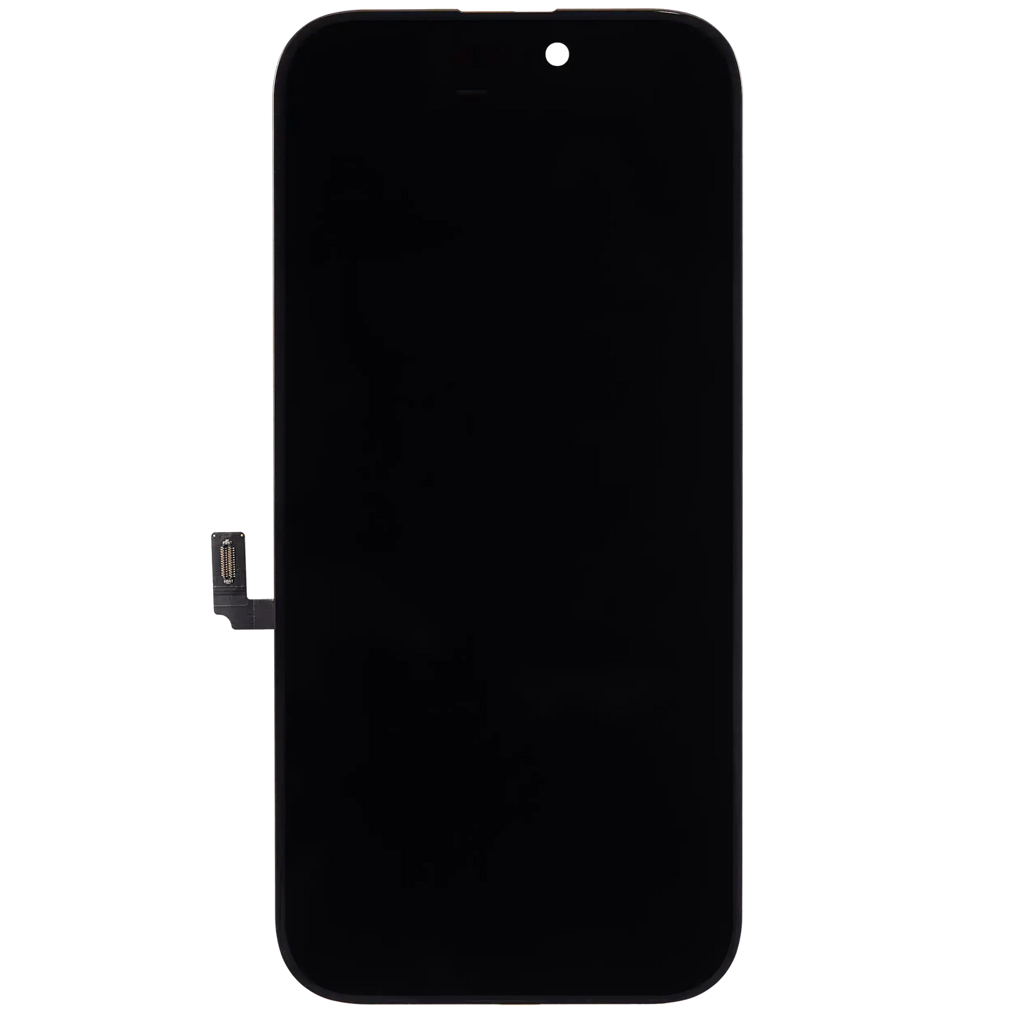 Pantalla OLED para iPhone 17 (Aftermarket Plus: Soft 3.0) (120 Hz)