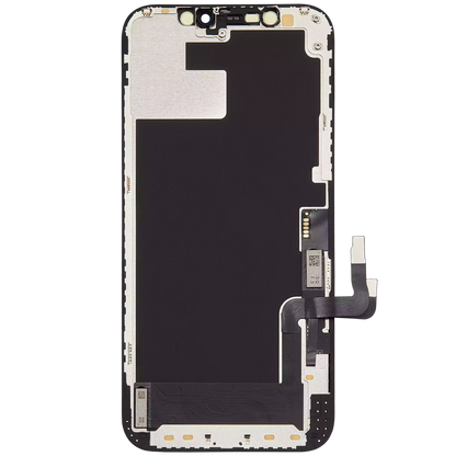 Conjunto OLED para iPhone 12 / 12 Pro (Aftermarket Pro: XO7 3.0 Soft)