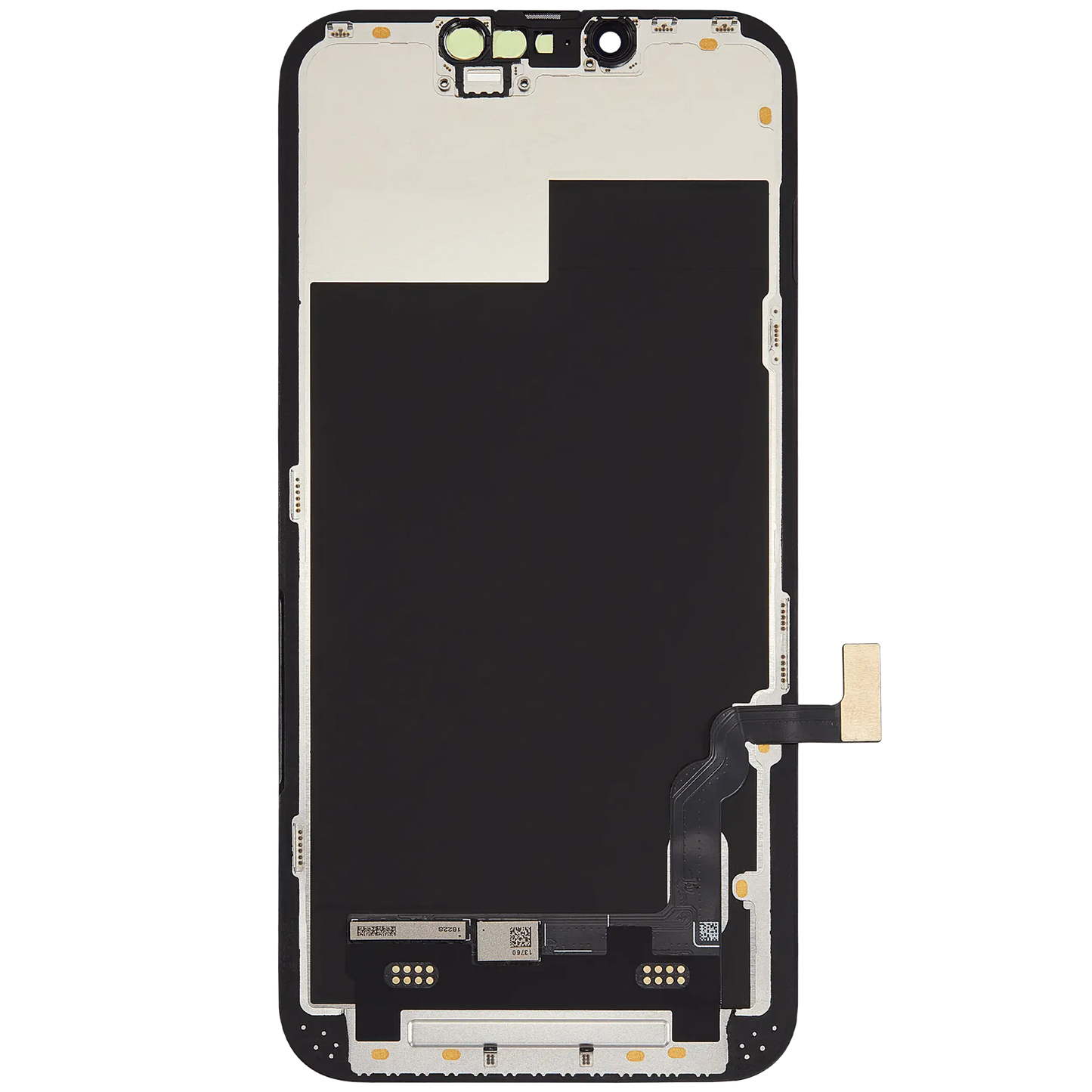 LCD Assembly For iPhone 13 (Aftermarket: AQ7 3.0)
