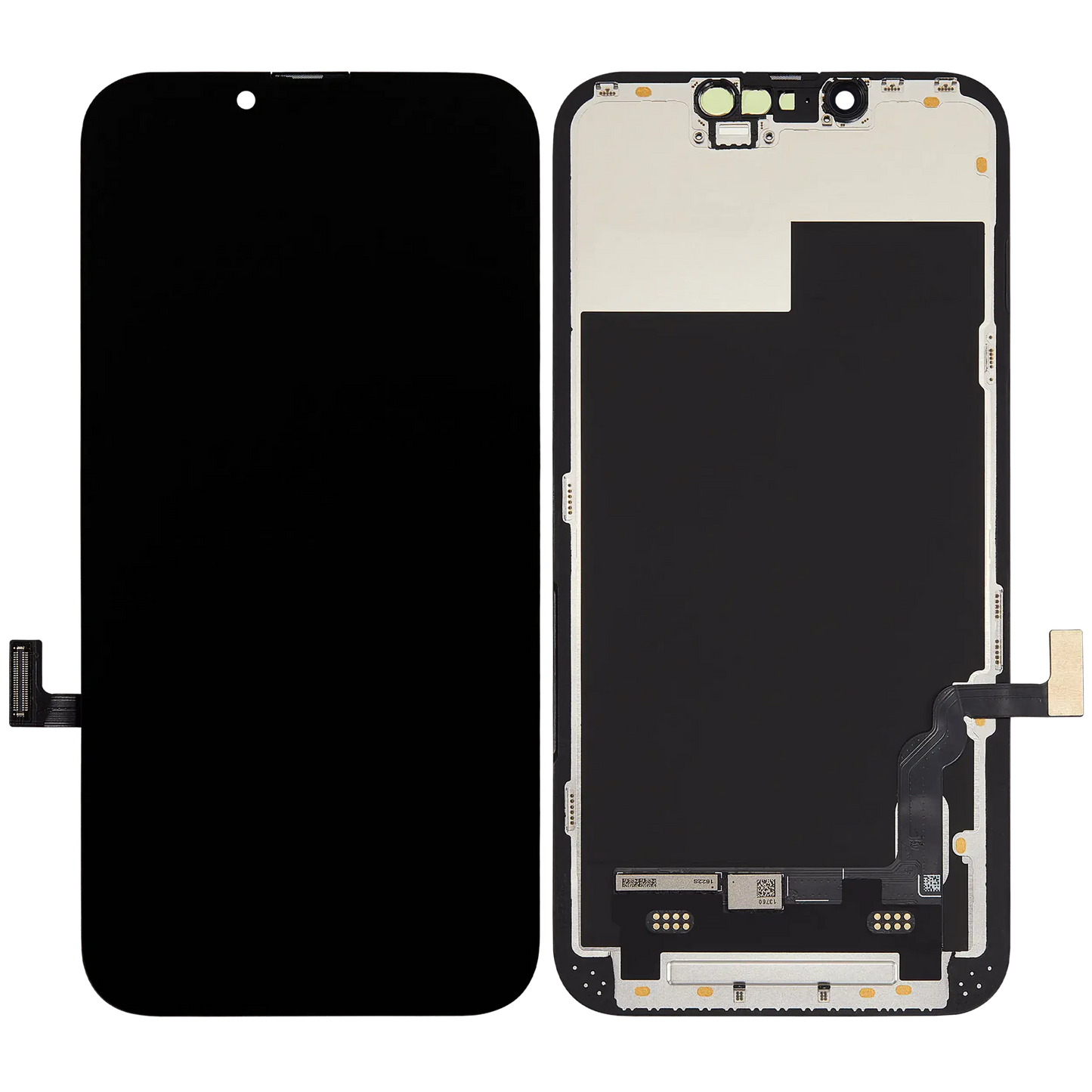 LCD Assembly For iPhone 13 (Aftermarket: AQ7 3.0)