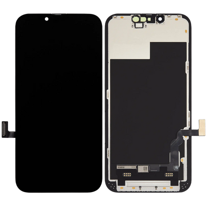 LCD Assembly For iPhone 13 (Aftermarket: AQ7 3.0)