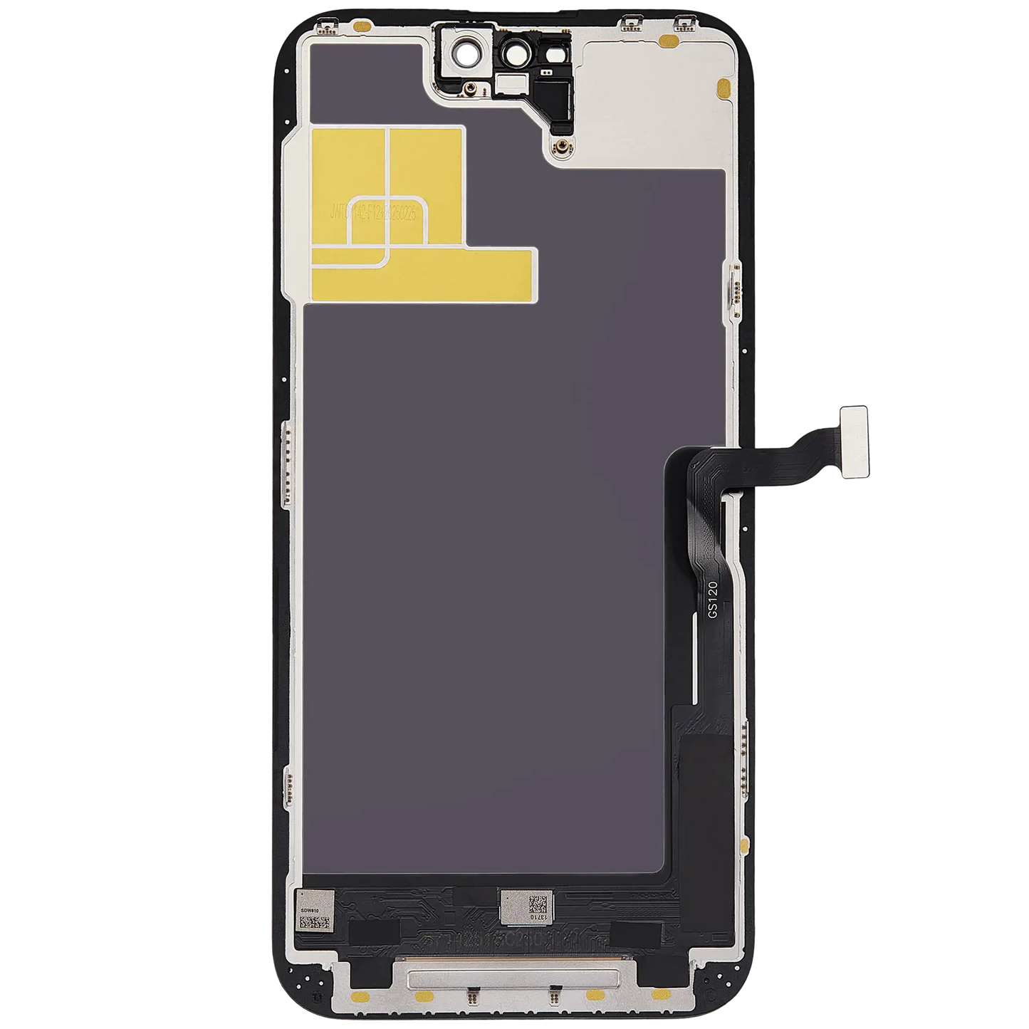 Pantalla LCD para iPhone 14 Pro Max (Repuesto: AQ7 3.0) (120 Hz)