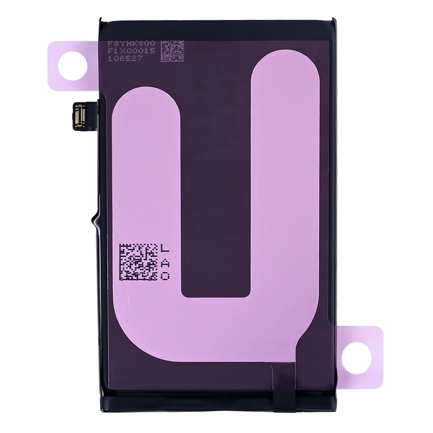 Batería de repuesto para iPhone 17 (Original OEM)