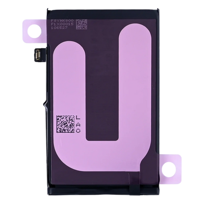 Batería de repuesto para iPhone 17 (Original OEM)