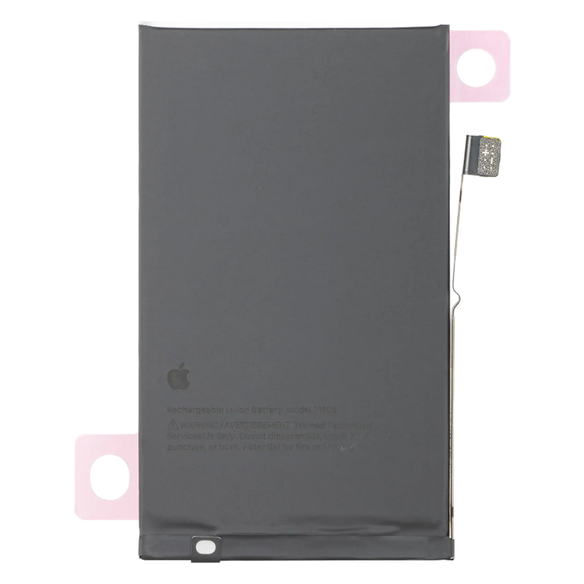Batería de repuesto para iPhone 17 (Original OEM)