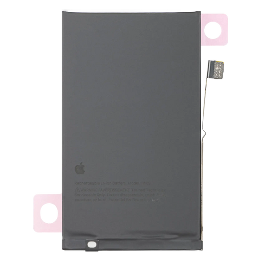 Batería de repuesto para iPhone 17 (Original OEM)