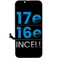 Display Premium AQ7 Incell iPhone 16e / 17e