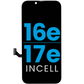 Display Premium AQ7 Incell iPhone 16e / 17e