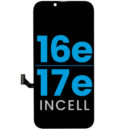 Display Premium AQ7 Incell iPhone 16e / 17e