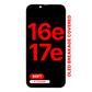 Display Ultra XO7 iPhone 16e / 17e (Oled Soft)