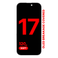 Display Ultra XO7 iPhone 17 120Hz (Soft oled)