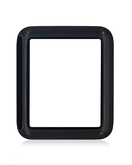Glass Series 2/3 (38MM)