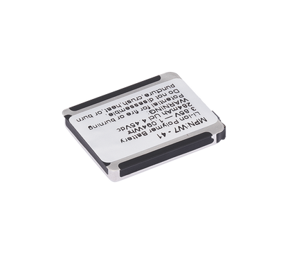 Replacement Battery Compatible For Watch Series 7 (41MM) (Premium)