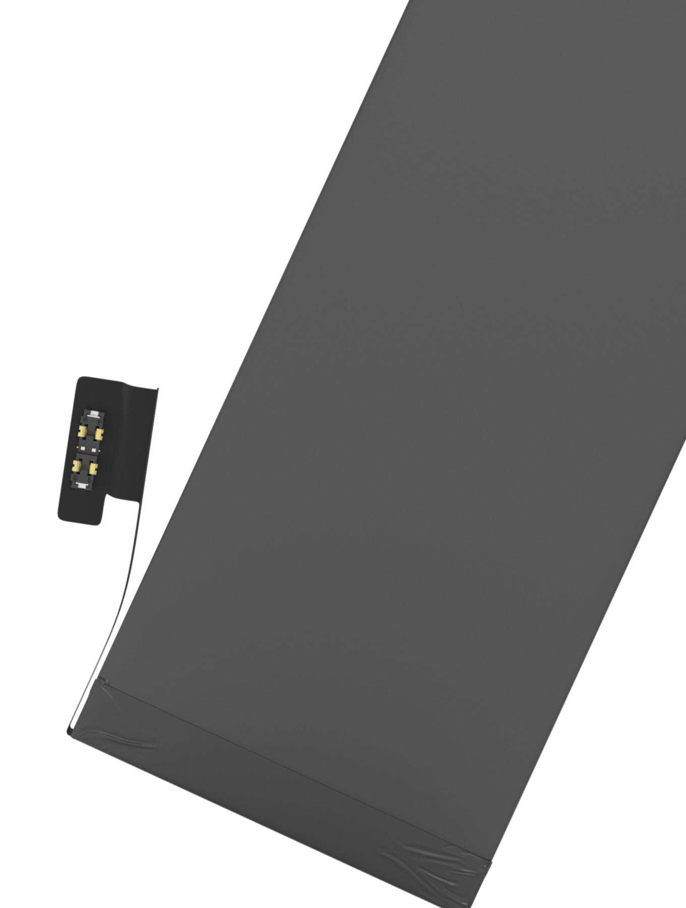 Batería AmpSentrix Cap. Extendida iPhone 7 Plus